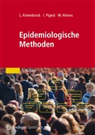Ahrens, Wolfgang Ahrens, Kreienbroc, Lotha Kreienbrock, Lothar Kreienbrock, Pigeo... - Epidemiologische Methoden