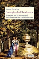 Annette Dorgerloh - Strategien des Überdauerns