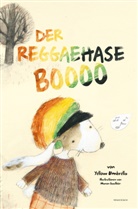 Manon Gauthier, Jens Strohschnieder, Yellow Umbrella, Dr. Ring-Ding, Manon Gauthier, Yello Umbrella... - Der Reggaehase Boooo