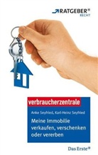 Karl-Heinz Seyfried - Meine Immobilie verkaufen, verschenken oder vererben