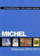 Michel Europa-Katalog - Bd.7: Osteuropa 2010/2011