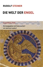 Rudolf Steiner, Andreas Laudert - Welt der Engel