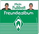 Katharina Brenner - Mein Fußball Freundealbum - Werder Bremen Edition 2010/2011