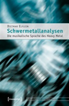 Dietmar Elflein - Schwermetallanalysen
