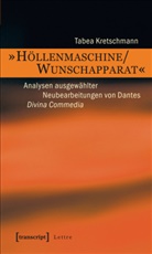 Tabea Kretschmann - »Höllenmaschine/Wunschapparat«