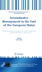Tomas Nalecz, Tomasz Nalecz - Groundwater Management in the East of the European Union