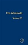 Geoffrey Cordell, Geoffrey A. Cordell - Alkaloids