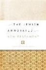 Amy Levine, Amy-Jill Levine, Amy-Jill (EDT)/ Brettler Levine, Marc Z. Brettler, Amy-Jil Levine, Amy-Jill Levine... - Bib Jewish Annotated New Testament