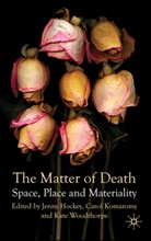 Jenny Komaromy Hockey, HOCKEY JENNY KOMAROMY CAROL WOOD, J. Hockey, Jenny Hockey, Komaromy, C Komaromy... - Matter of Death