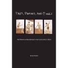 James Penner, Penner James - Pinks, Pansies, and Punks