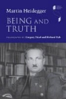 Martin Heidegger - Being and Truth