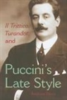 Andrew Davis, Davis Andrew - Il Trittico, Turandot, and Puccini''s Late Style