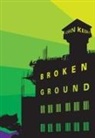 John Keeble - Broken Ground
