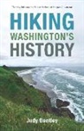 Judith M. Bentley, Judy Bentley - Hiking Washington''s History