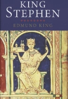 Edmund King - King Stephen