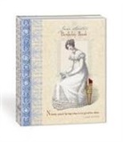 Jane Austen, Potter Gift, Potter Style, Potter Style (COR), Potter Style, Potter Style - Jane Austen Birthday Book