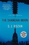 S. J. Rozan, S.J. Rozan - The Shanghai Moon