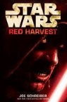 Joe Schreiber - Red Harvest