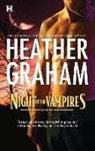 Heather Graham - Night of the Vampires