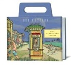 Ben Katchor - The Cardboard Valise