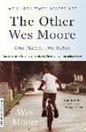 Wes Moore - The Other Wes Moore
