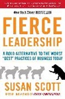 Susan Scott - Fierce Leadership