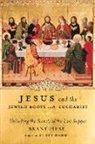Scott Hahn, Scott (FRW)/ Pitre Hahn, Brant Pitre, Pitre Brant - Jesus and the Jewish Roots of the Eucharist