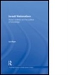 Uri Ram, Uri (Ben Gurion University of the Negev Ram, Ram Uri - Israeli Nationalism