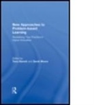 Terry Barrett, Terry (University College Dublin Barrett, Terry Moore Barrett, Barrett Terry, BARRETT TERRY MOORE SARAH, Sarah Moore... - New Approaches to Problem-Based Learning