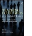 Mark C. Schug, Mark C. (University of Wisconsin-Milwaukee Schug, Mark C. Wood Schug, Mark C Schug, Mark C. Schug, Mark C. (University of Wisconsin-Milwaukee Schug... - Teaching Economics in Troubled Times
