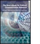 E. Page Bucy, Erik P. Bucy, Erik P. (Indiana University Bucy, Erik P. (Indiana University) Holbert Bucy, Erik P. Holbert Bucy, Erik Page Bucy... - Sourcebook for Political Communication Research
