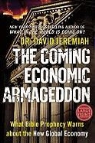 David Jeremiah - The Coming Economic Armageddon