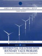 Boyce, William E. Boyce, James R. Brannan, James R. Boyce Brannan - Differential Equations