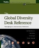 Martin Bennett, Patricia Digh, Digh Patricia, Gardenswartz, L Gardenswartz, Lee Gardenswartz... - Global Diversity Desk Reference