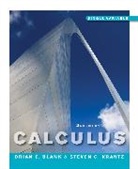 BE Blank, Brian Blank, Brian E Blank, Brian E. Blank, Brian E. (Washington University in St. Loui Blank, Brian E. (Washington University in St. Louis) Blank... - Calculus