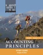 Donald E. Kieso, Douglas W. Kieso, Jerry J. Weygandt, Jerry J. Kimmel Weygandt, Jerry J./ Kimmel Weygandt, WEYGANDT JERRY J KIMMEL PAUL D - Accounting Principles