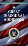 James Daley, James Daley - Great Inaugural Addresses