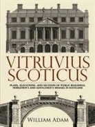 William Adam - Vitruvius Scoticus