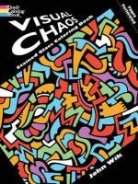 John Wik - Visual Chaos Stained Glass Coloring Book