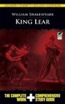 William Shakespeare - King Lear Thrift Study Edition