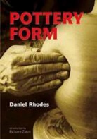 Daniel Rhodes, Thomas Liden - Pottery Form