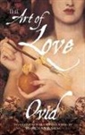 Stanley Appelbaum, Ovid, Ovid Ovid, Ovid Appelbaum Ovid, Stanley (TRN)/ Appelbaum Ovid/ Appelbaum, T. Bailey Saunders... - The Art of Love