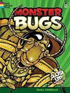 Diana Zourelias - Monster Bugs