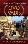 Henryk Sienkiewicz, Henryk K. Sienkiewicz - Quo Vadis