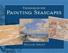 Borlase Smart - Techniques for Painting Seascapes