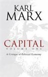 Karl Marx, Karl/ Moore Marx, Friedrich Engels - Capital