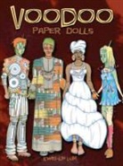 Kwei-Lin Lum - Voodoo Paper Dolls