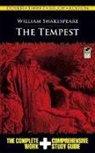 William Shakespeare - Tempest