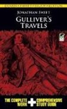 Jonathan Swift - Gulliver''s Travels