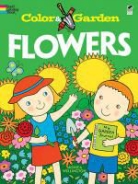 Monica Wellington - Flowers